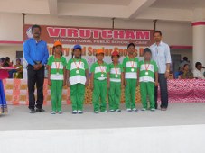 Virutcham Primary and Senior Sports Day -2016 -Part -XII 